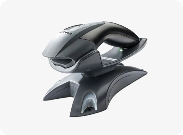 Honeywell Voyager 1202g General Duty Scanner 3